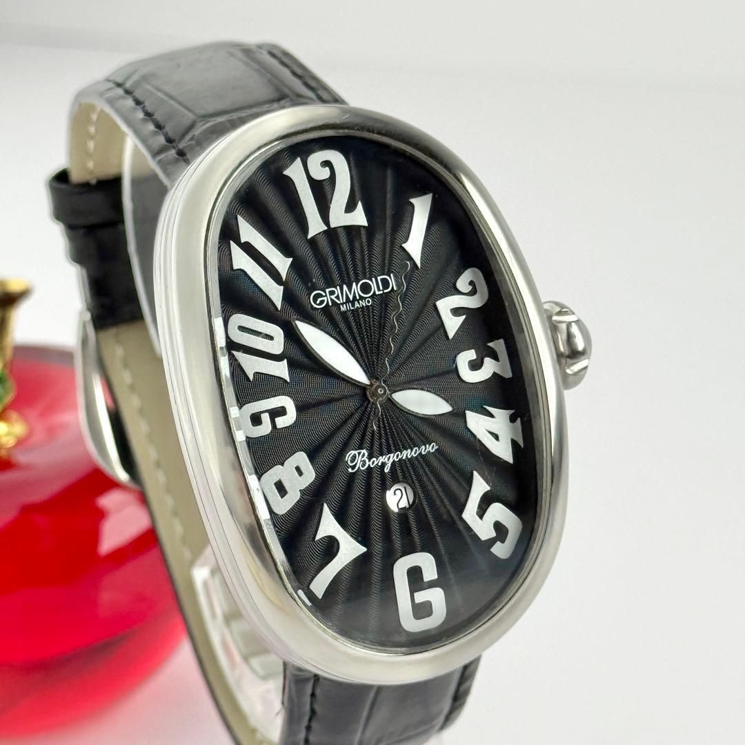 グレモルディ ボルゴノーヴォ