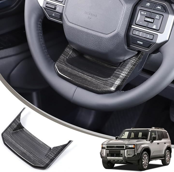 ランクル250 モデリスタ フロントアンダーカバー METYOUCAR トヨタ