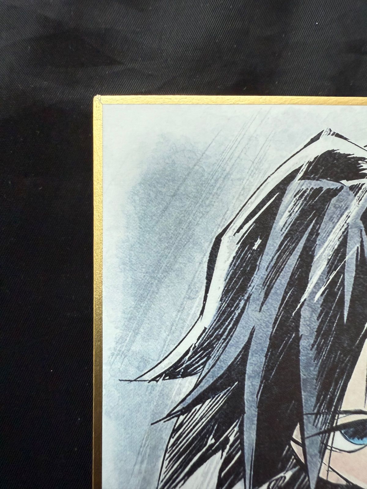 鬼滅の刃×ufotable Cafe ランダム複製ミニ色紙 冨岡義勇 鬼滅の刃×ufotable Cafe ランダム複製ミニ色紙 冨岡義勇 - メルカリ