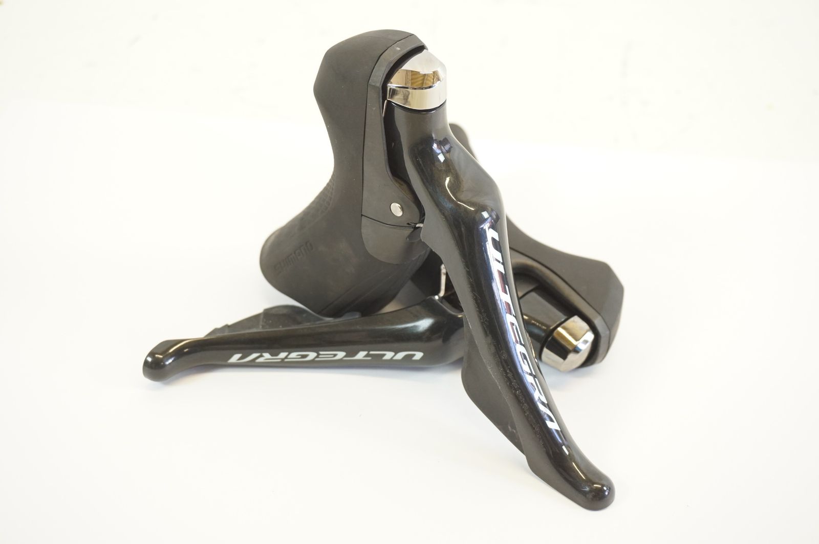 SHIMANO シマノ ULTEGRA ST-R8000 デュアルコントロールレバー | バイチャリ宇都宮店