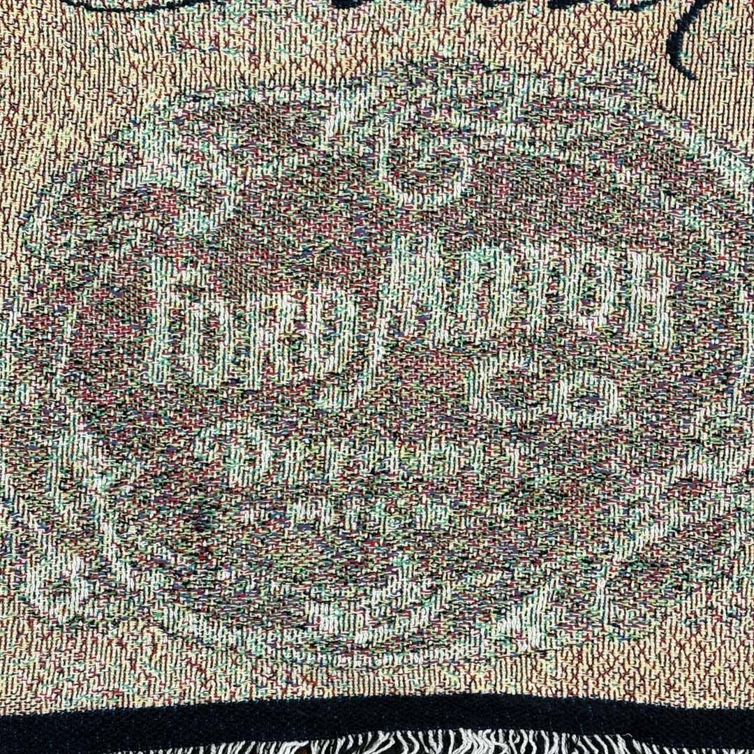 vintageラグ カーペット フォード 企業ロゴ レトロカー 1960 - メルカリ