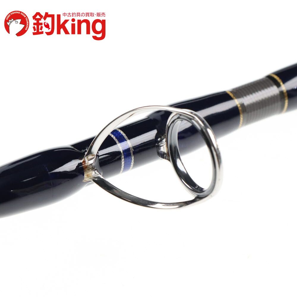 MCワークス ワイルドブレーカー104HSX カスタムモデル MC Works 2024