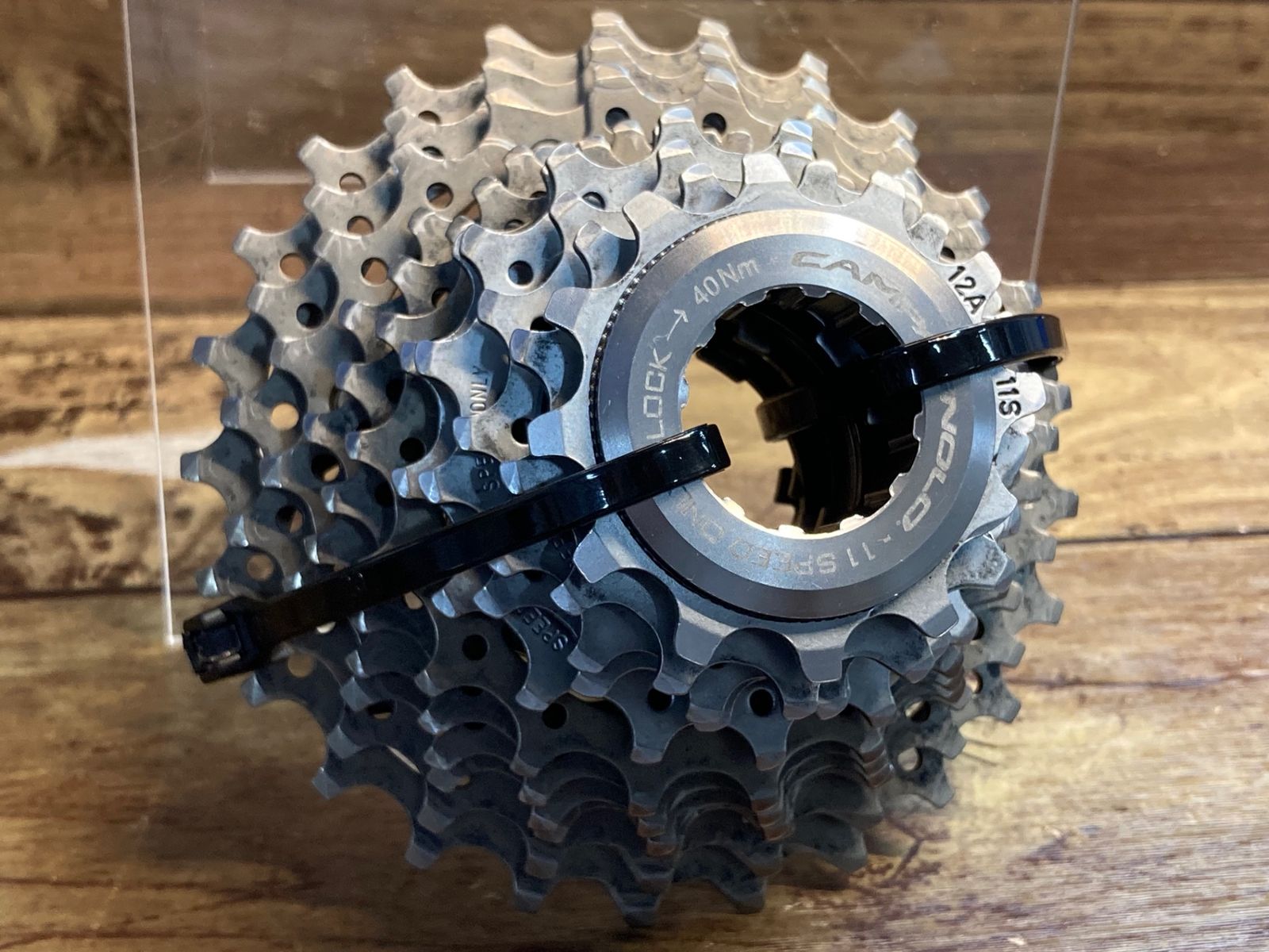 IA377 カンパニョーロ CAMPAGNOLO スーパーレコード SUPER RECORD