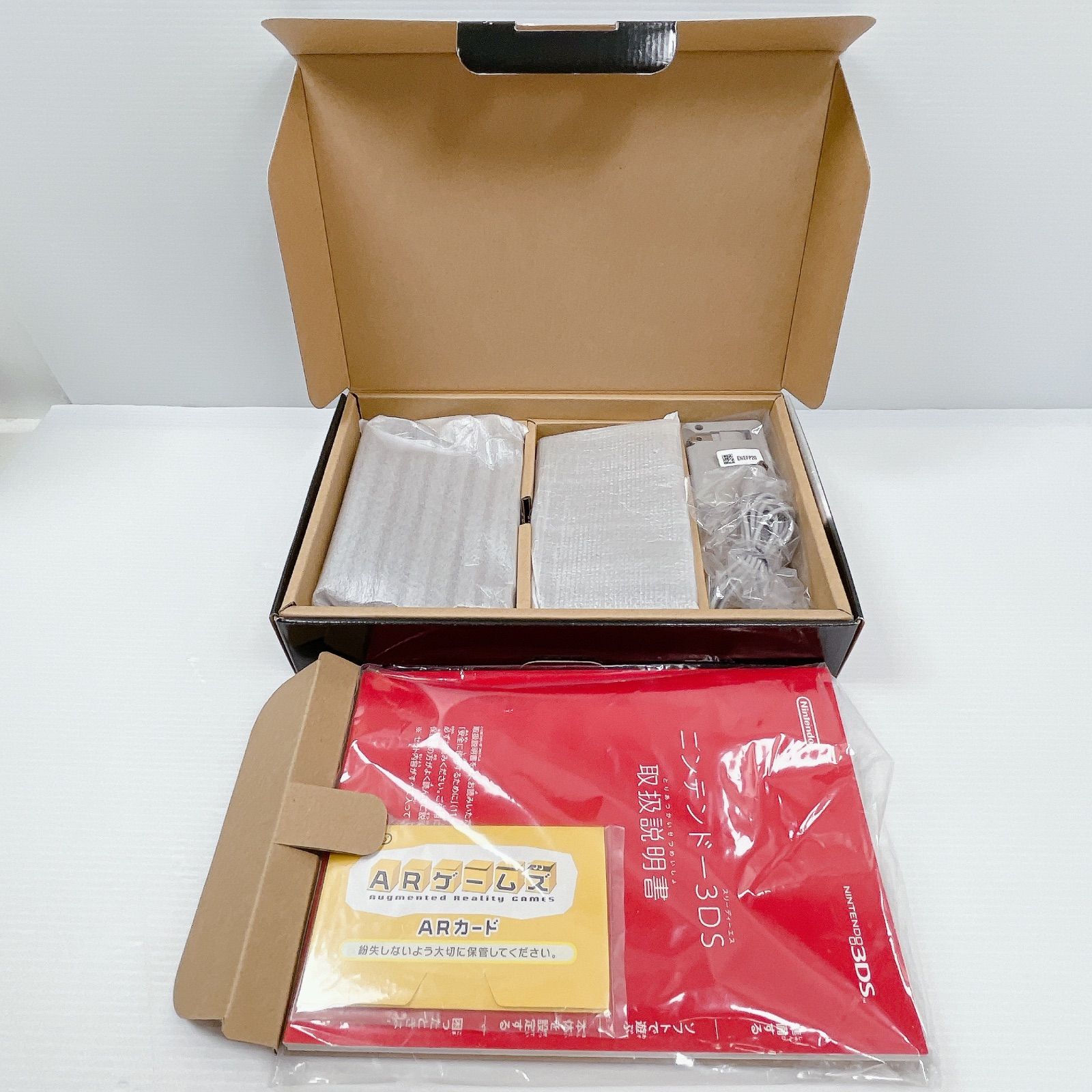 3DS 任天堂