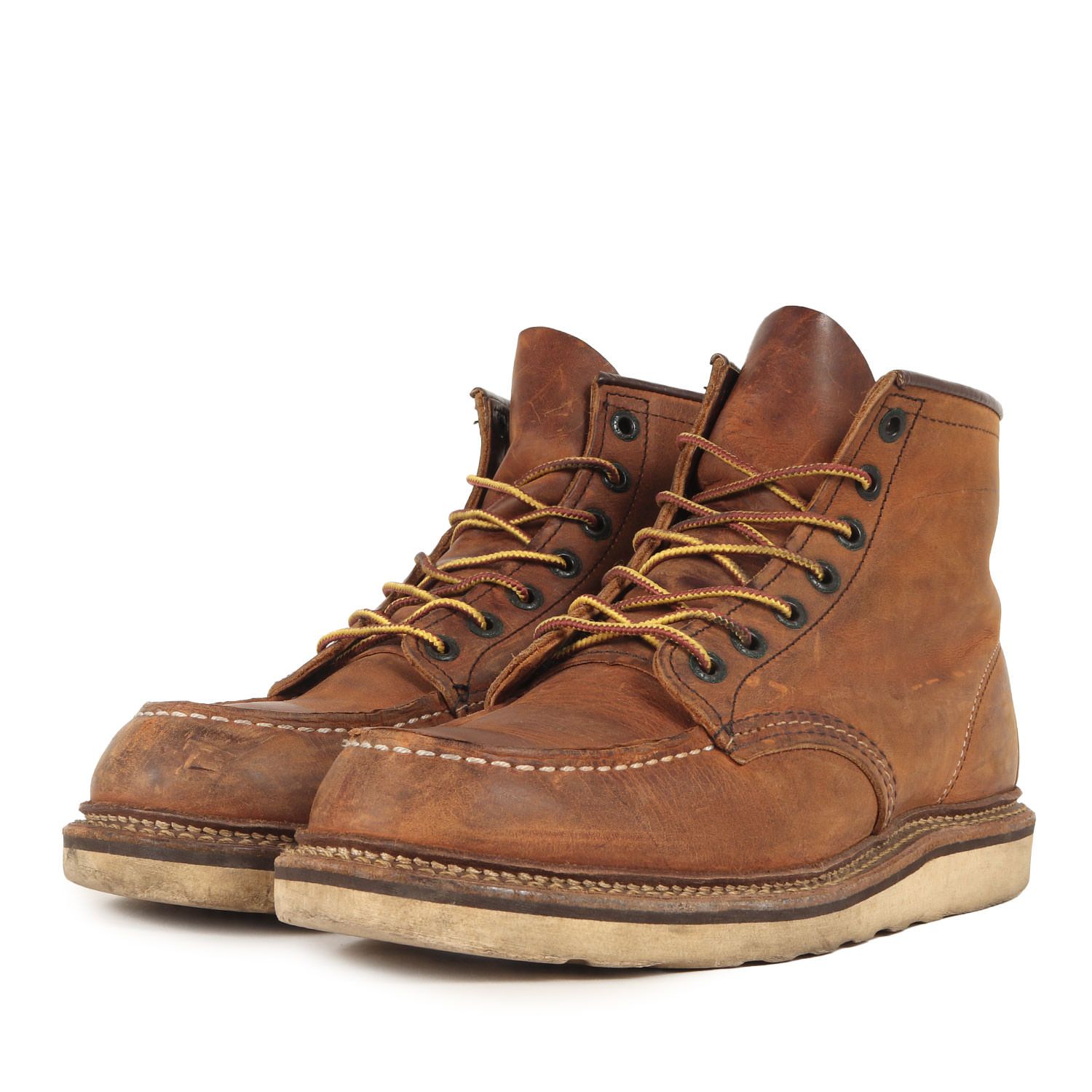 Red Wing レッド ウィング サイズ:US8(26.0cm) / 1907 アイ