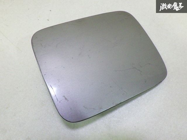 【ストア出品】 TOYOTA トヨタ 純正 GX81 チェイサー ノーマル フューチャー リッド カバー パネル シルバー系 即納 在庫有 棚9-2-C