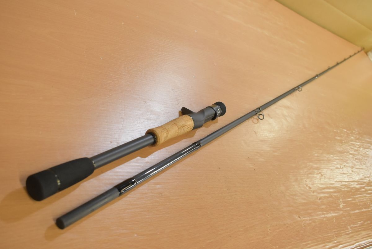 ウルフダウン 76XH WDC-76XH WDC-76XH｜WOLF DOWN