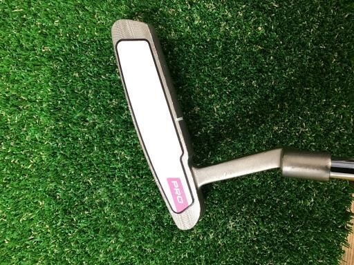 レディース パター