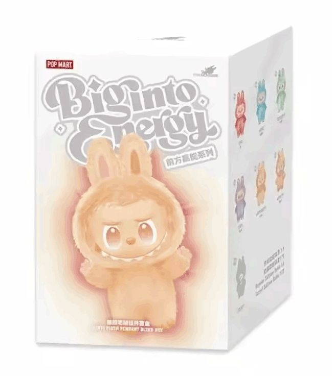 未開封　Labubu らぶぶ　ラブブ　ぬいぐるみ　キーホルダー　3箱 箱無し) Labubu らぶぶ ラブブ ぬいぐるみ キーホルダー