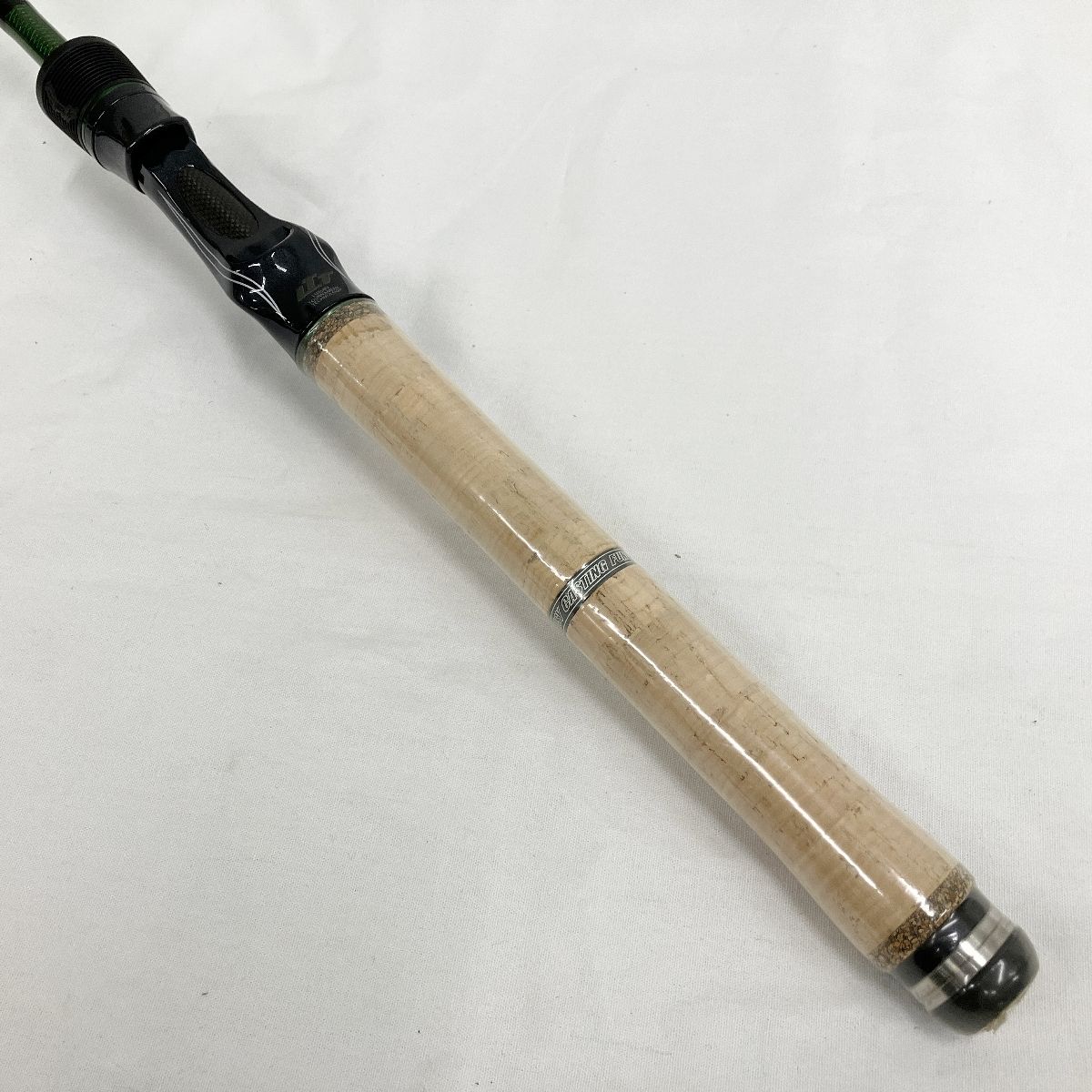 NORIES Road Runner VOICE LTT 620PMH ロッド ノリーズ