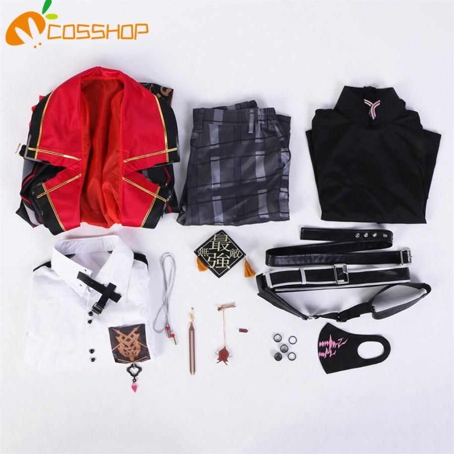 イベント 演出服