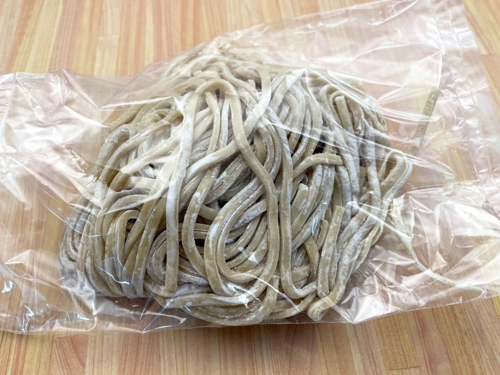 【送料無料】日清製粉 オーション 100％使用 生麺 業務用50食 【麺のみ】