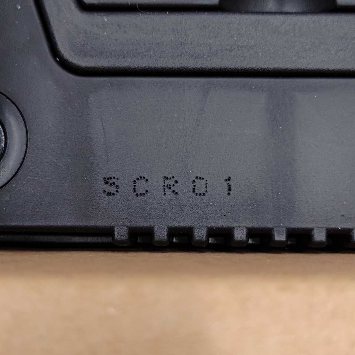 カーバッテリー