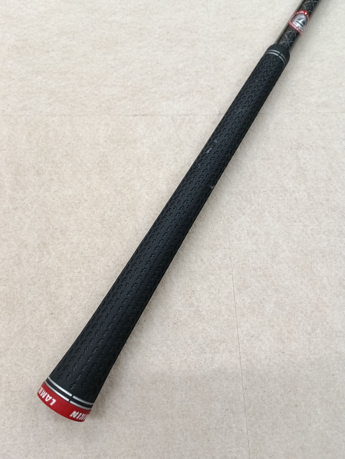 しょーご新品　未使用 テーラーメイドSドライバーシャフト テーラーメイド ドライバー用 SPEEDER NX VIOLET スリーブ付き