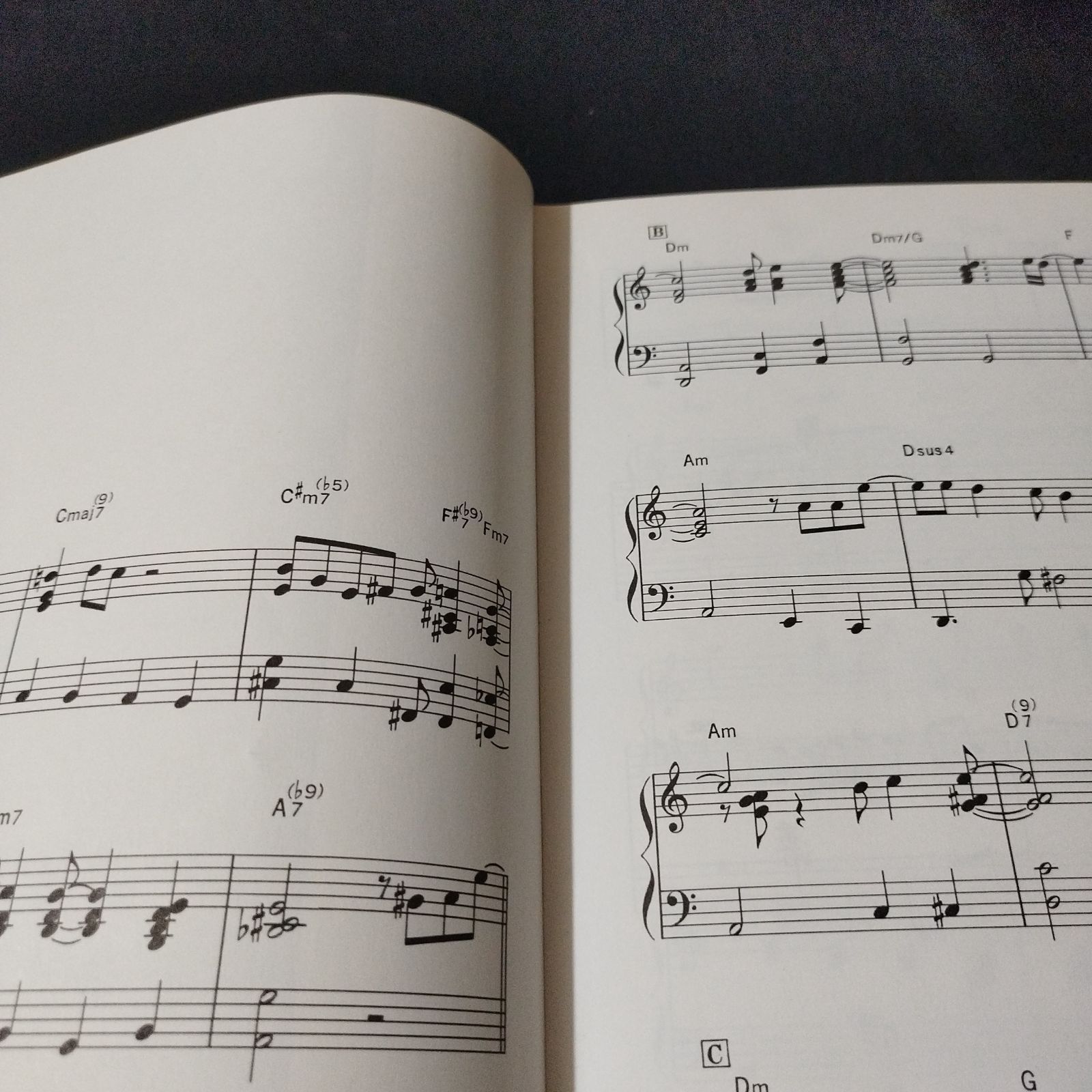 ピアノソロ 山下達郎 作品集 ライト・インテリジェンス・ピアノ