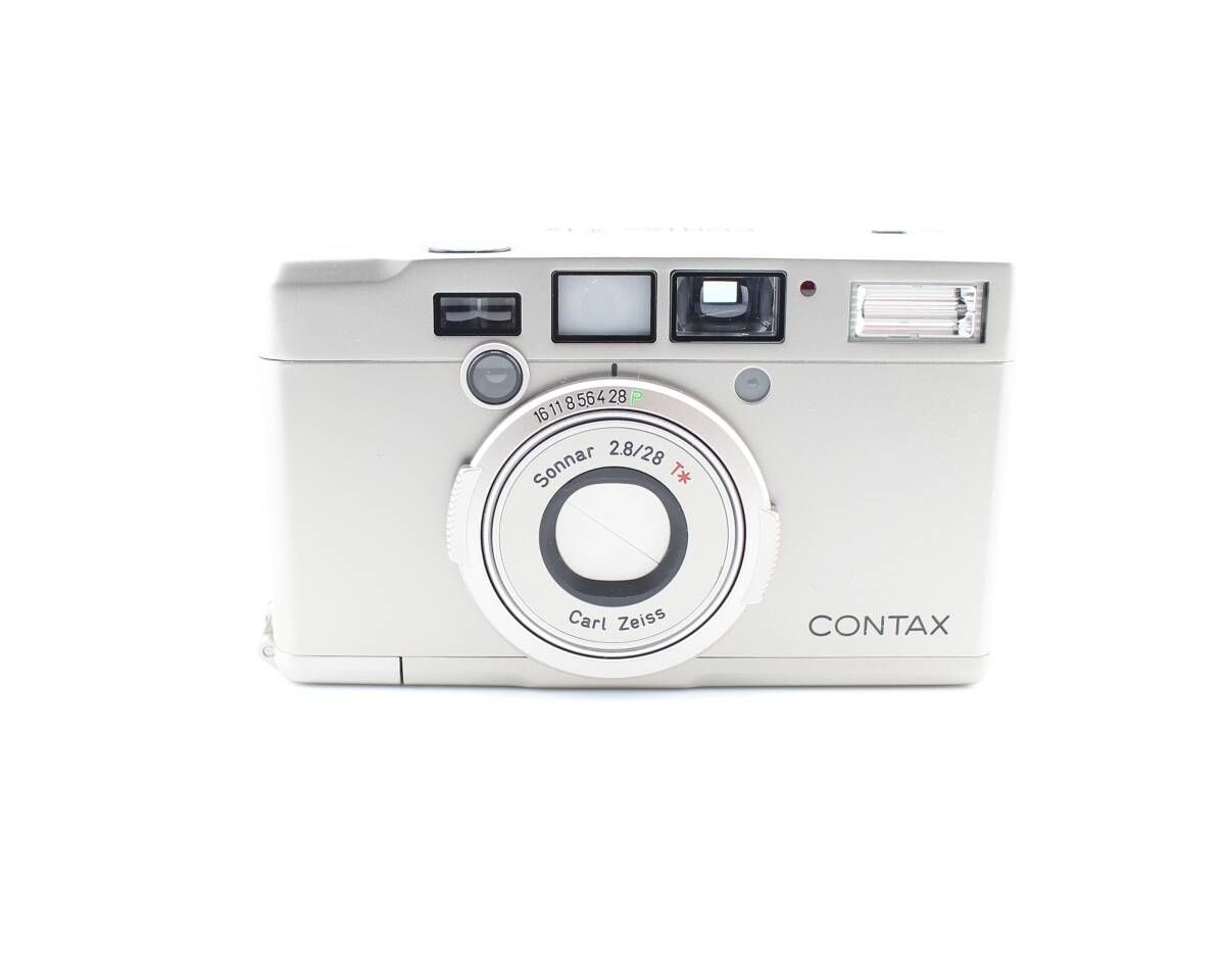 コンタックス CONTAX