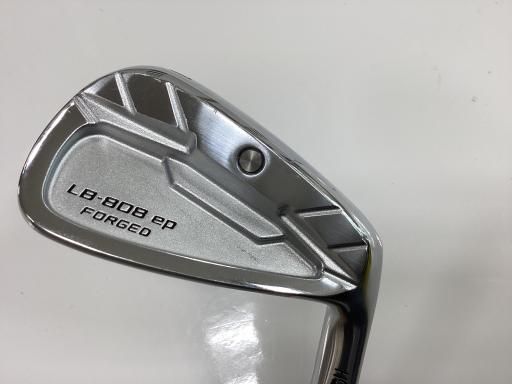 HONMA　LB-808ep FORGED【１１番】VIZARD【Ｓ】新品未使用 Golf Iron Set Honma LB-808ep VIZARD for ep 53 (S) 6pcs 5-10