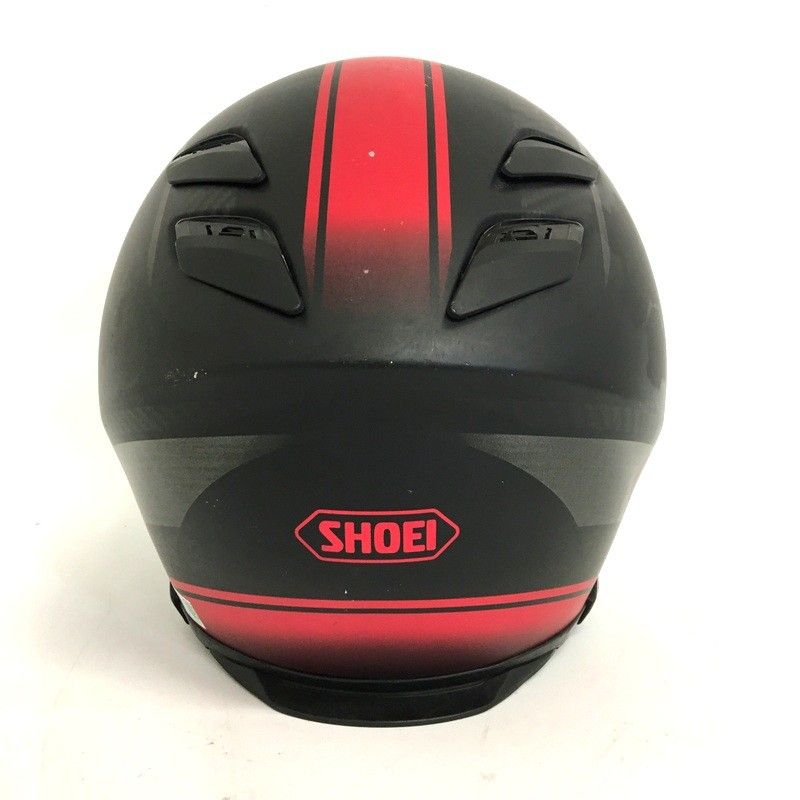 SHOEI XR-1100 TANGENT フルフェイスヘルメット 内装洗濯済 TC-1 SHOEI XR-1100 TANGENT フルフェイスヘルメット 内装洗濯済 TC-1
