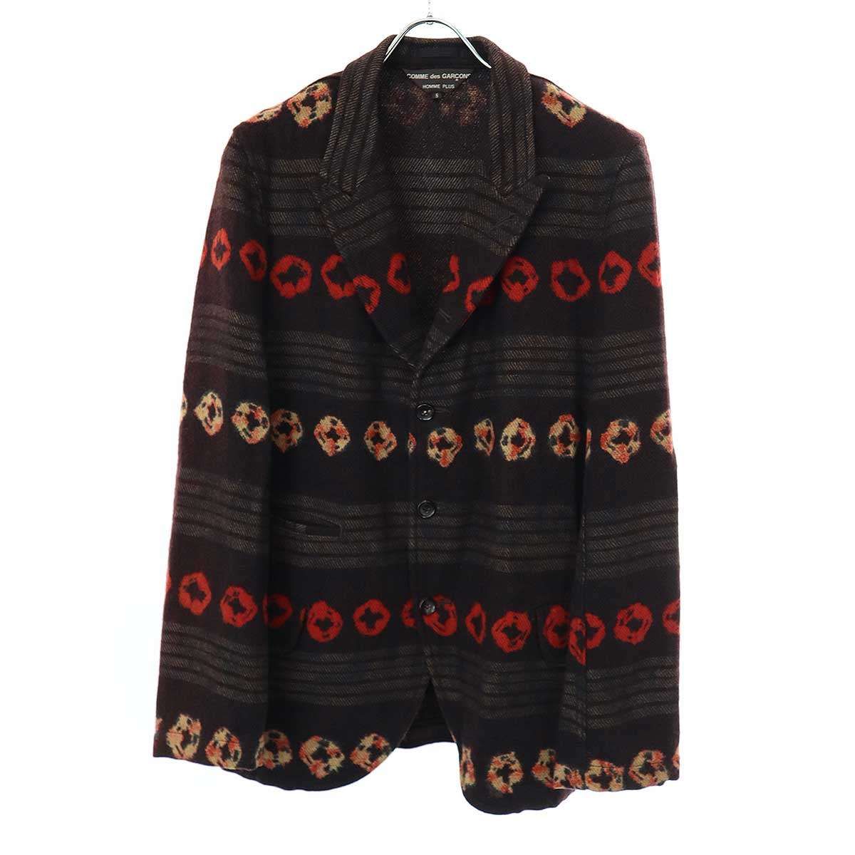 COMME des GARCONS HOMME PLUS コム デギャルソンオムプリュス