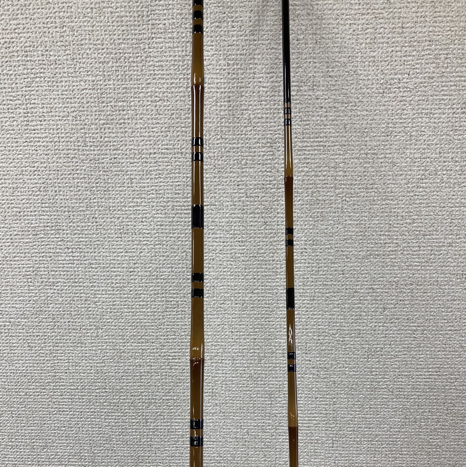 ヘラブナ 普天元 獅子吼 10、5尺 【公式通販】