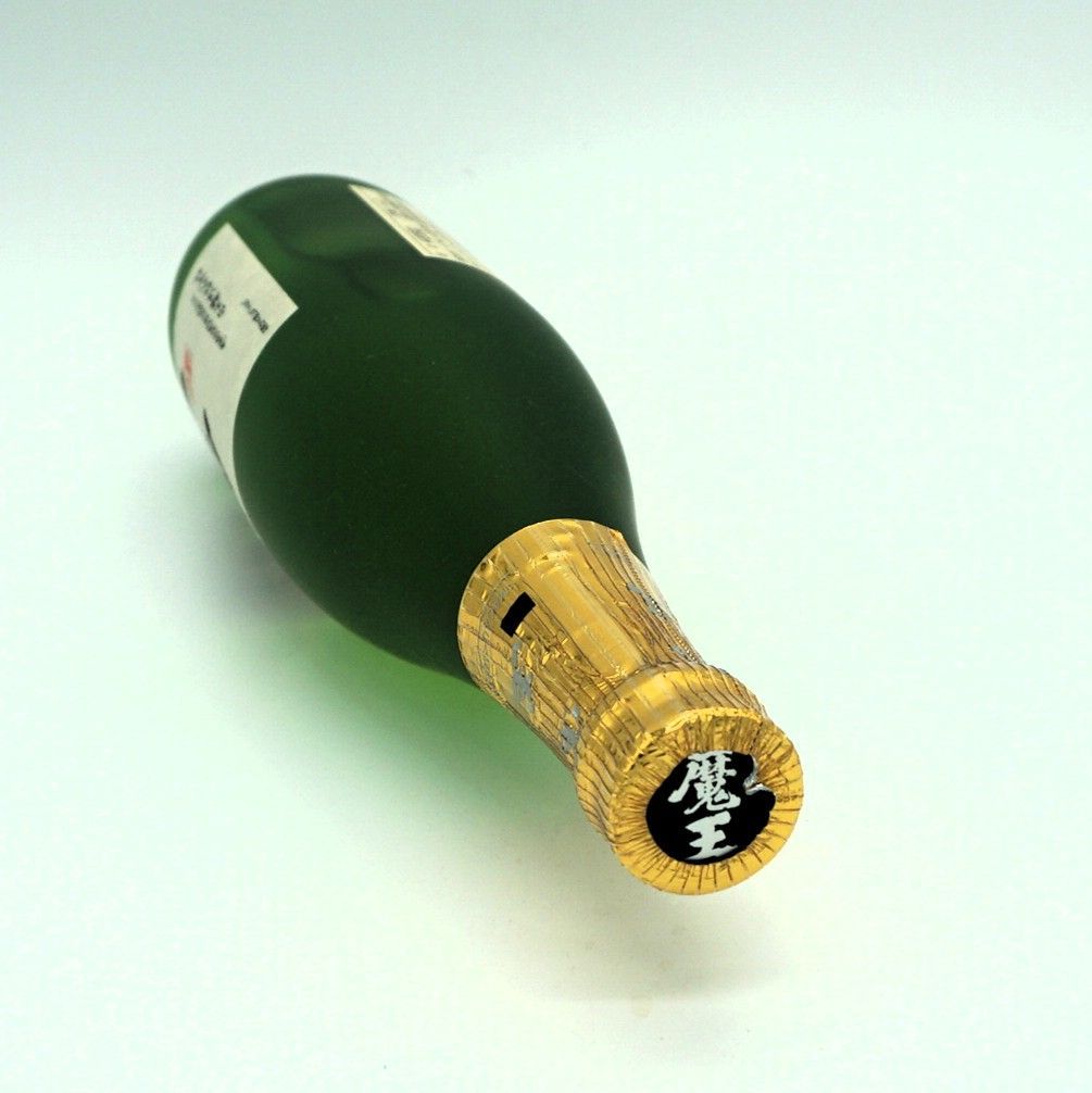 魔王 焼酎 25% 720ml 6本セット 白玉醸造 魔王 名門の粋 720ml 25% 芋