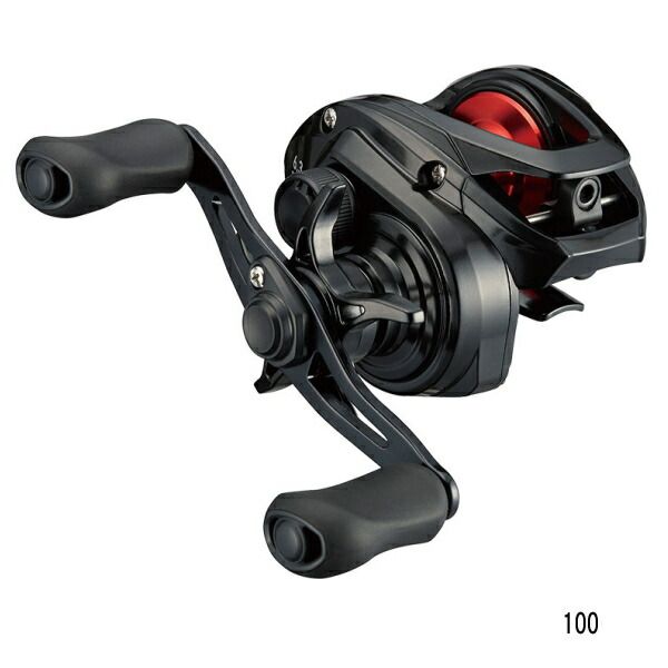 ≪'21年4月新商品！≫ ダイワ PR 最新 100