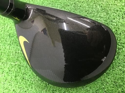 ナイキ VAPOR SPEED 3 W フェアウェイウッド FW ATTAS 6 フレックスS メンズ 男性用 右利き 右用 Cランク ゴルフクラブ