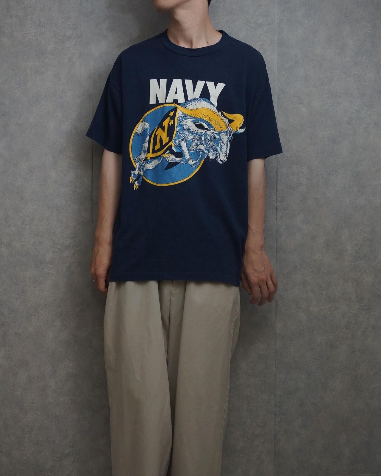 90s SIGNAL T-shirt 