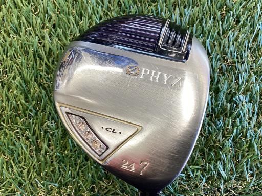 中古】 ブリヂストン PHYZ(2014) CL 7W レディース フェアウェイ
