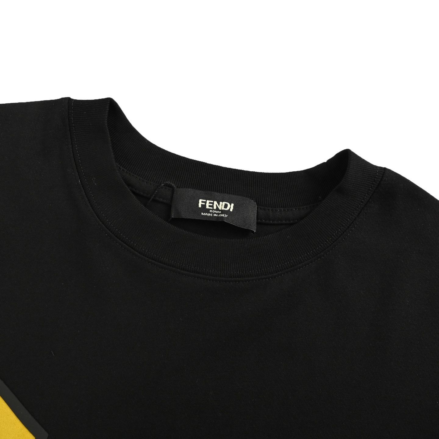 FENDI 25cruise モンスターアイズ フード付 スウェットシャツ 代引き人気 FENDI 25cruise スウェットシャツ フード付