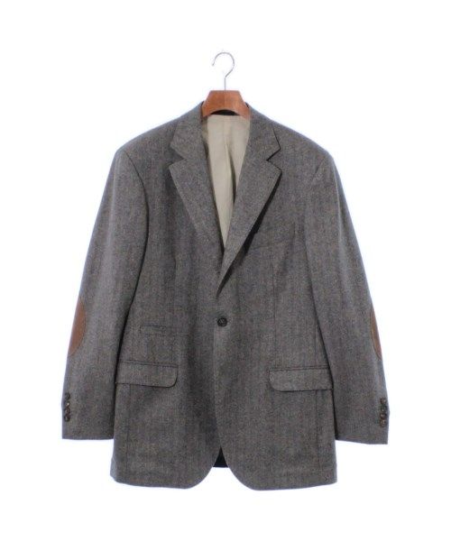 BRUNELLO CUCINELLI カジュアルジャケット メンズ 【古着】【中古