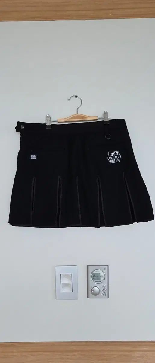 2サイズ ブラック