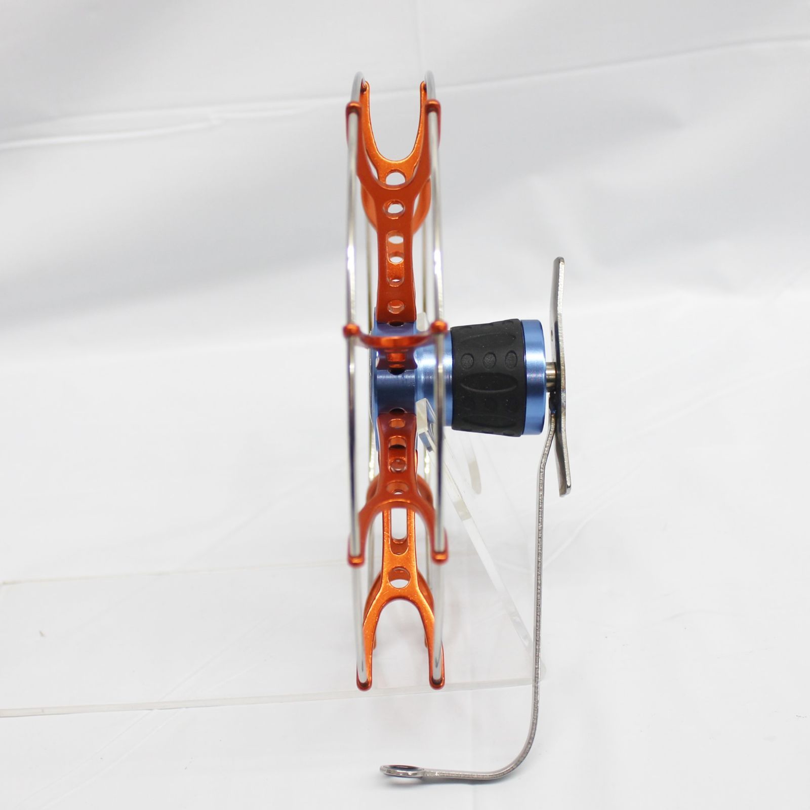 【中古】TULALA 12/16 1：1 リスぐるま