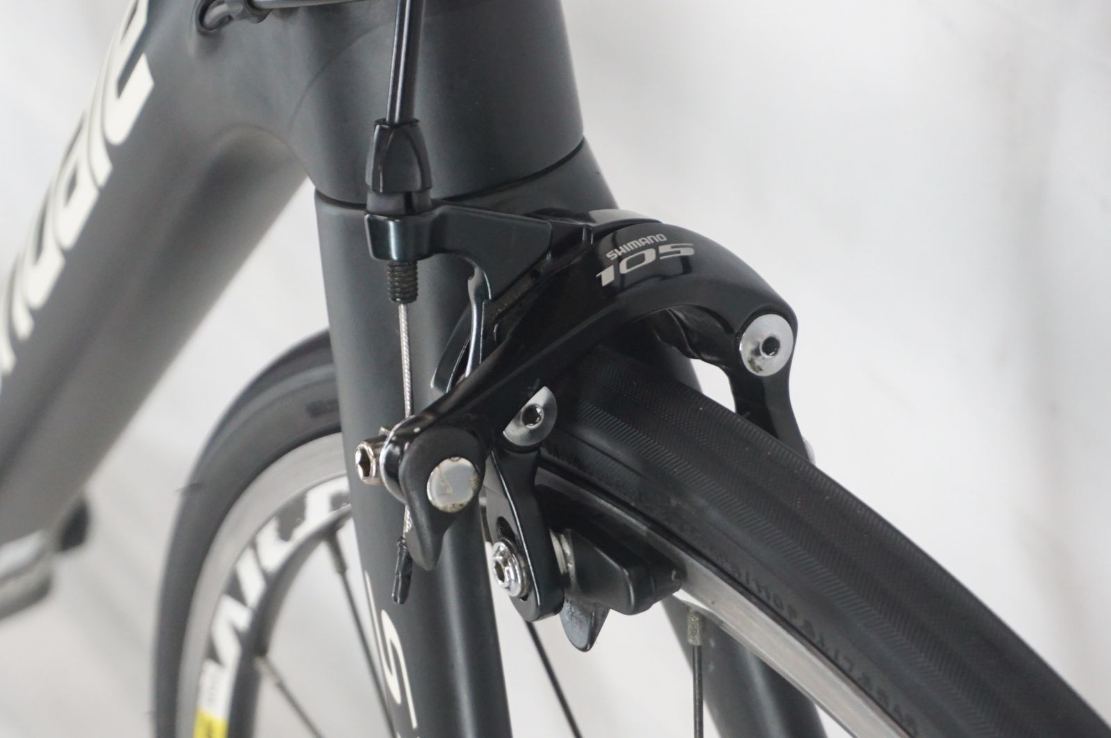 2017年モデル ロードバイク