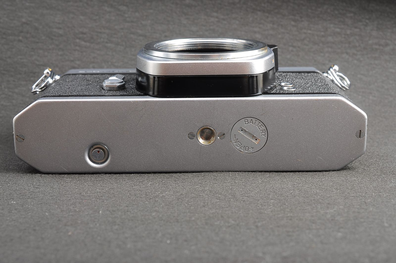 ペンタックス フィルムカメラ SP + TAKUMAR 28mm F3.5#11 - メルカリ