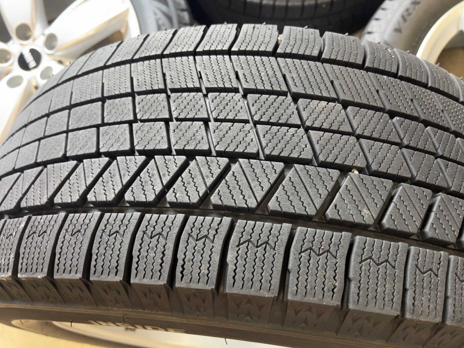 クロスオーバー 純正品