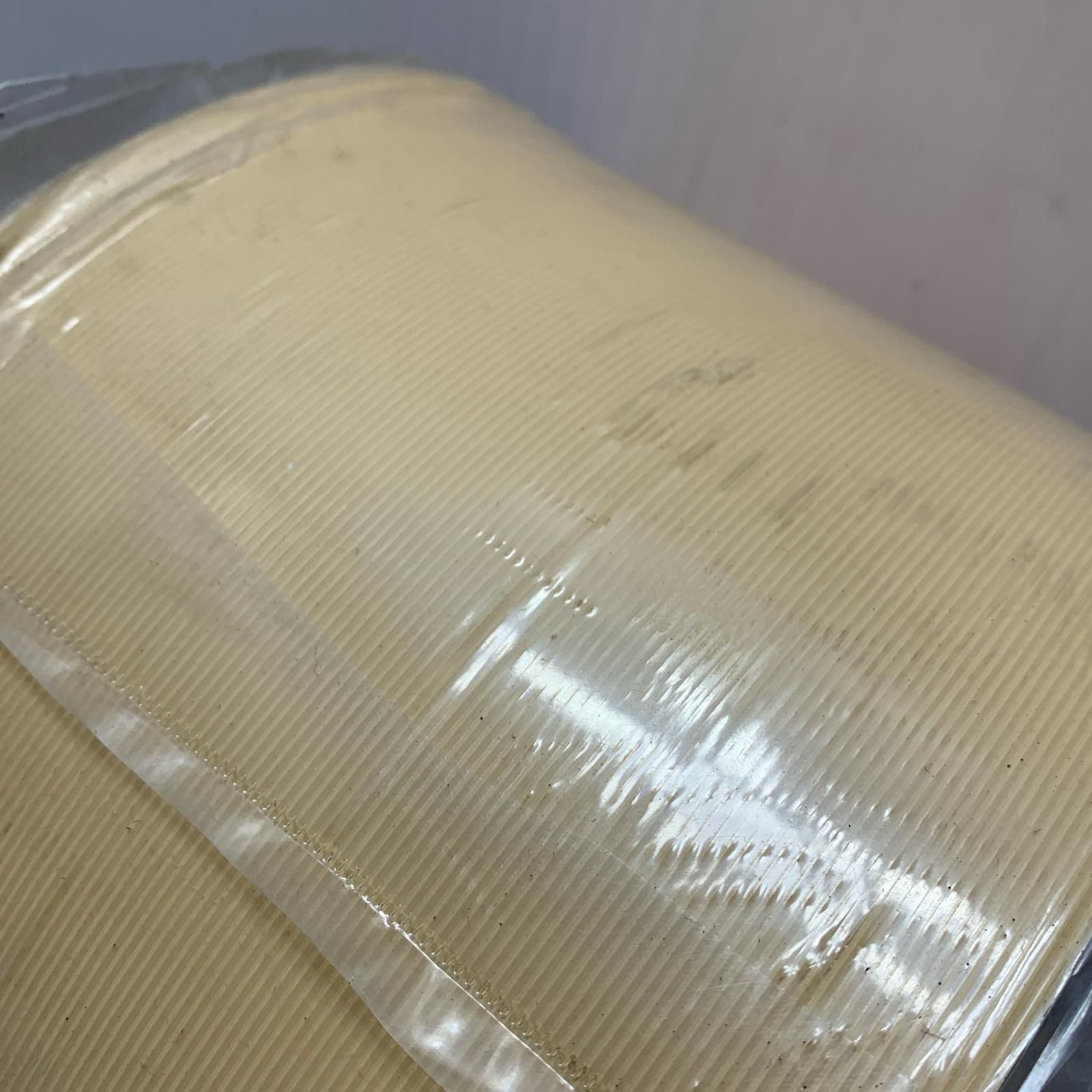 クラレプラスチック株式会社 もみすりゴムロール