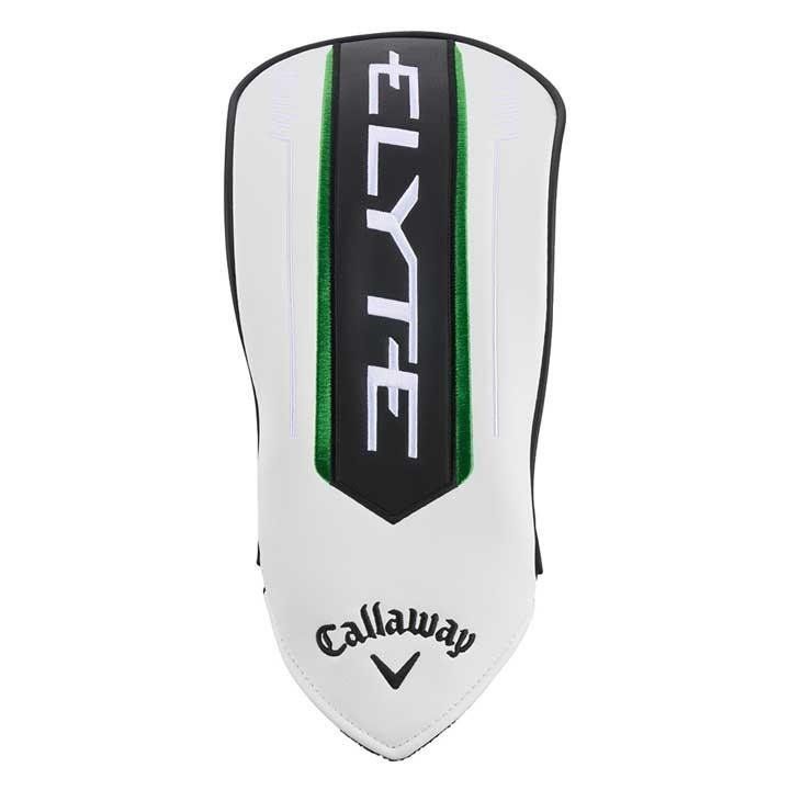★美品★ElyteエリートXドライバー10.5° ベンタス　ウエイト付き Callaway キャロウェイ(Callaway) エリートX(ELYTE-X)ドライバー
