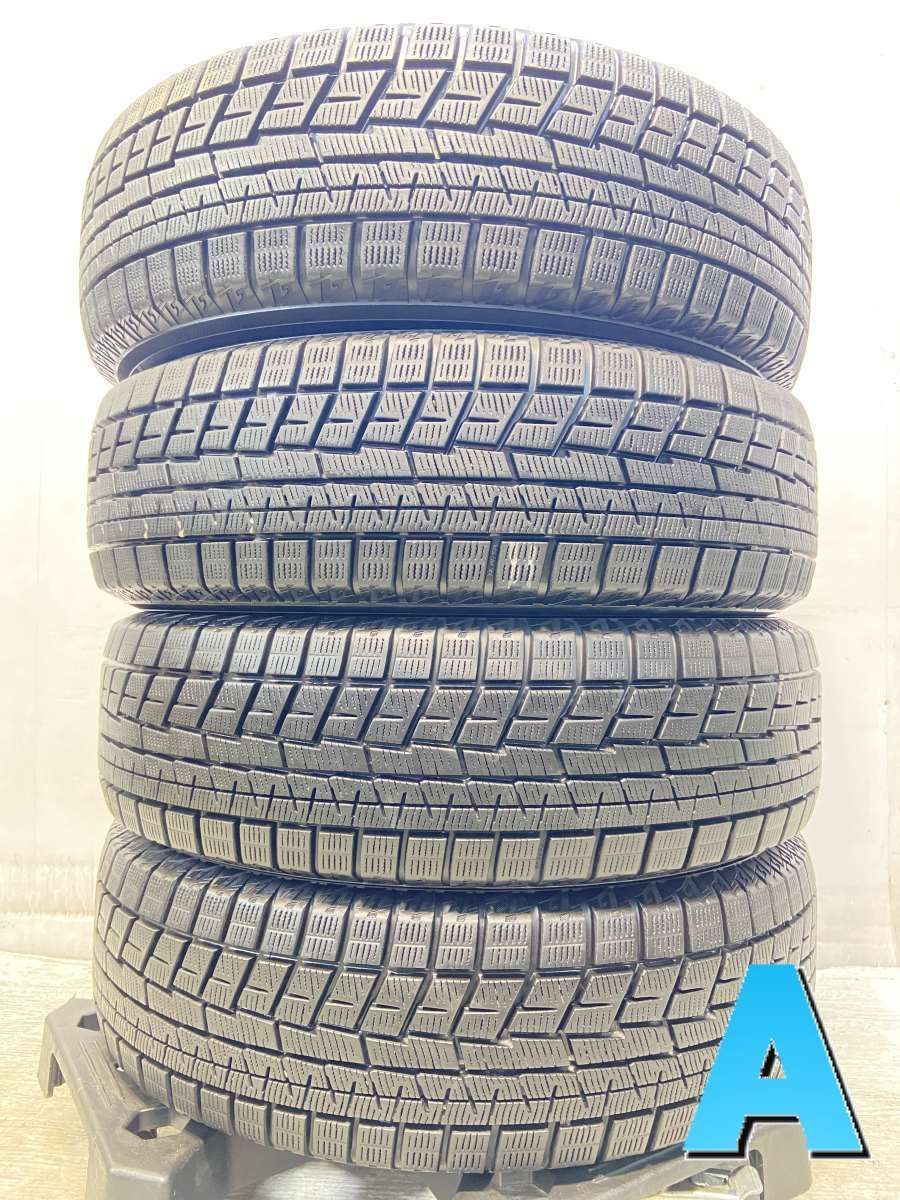 185/65R15  nヨコハマ アイスガード iG60 n中古タイヤ スタッドレスタイヤ 4本セットn w15240801015
