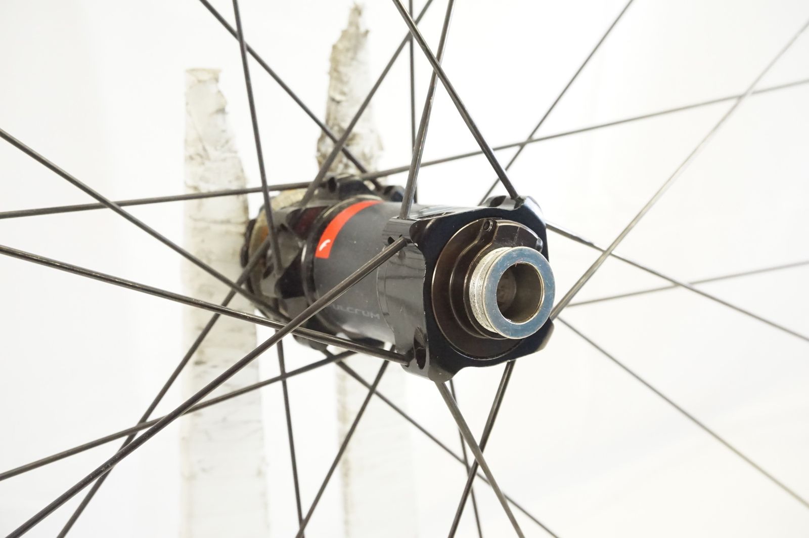 fulcrum racing5 db シマノ フルクラム Racing 5 DB 2WAY-R シマノ用 前後セット ディスクブレーキ