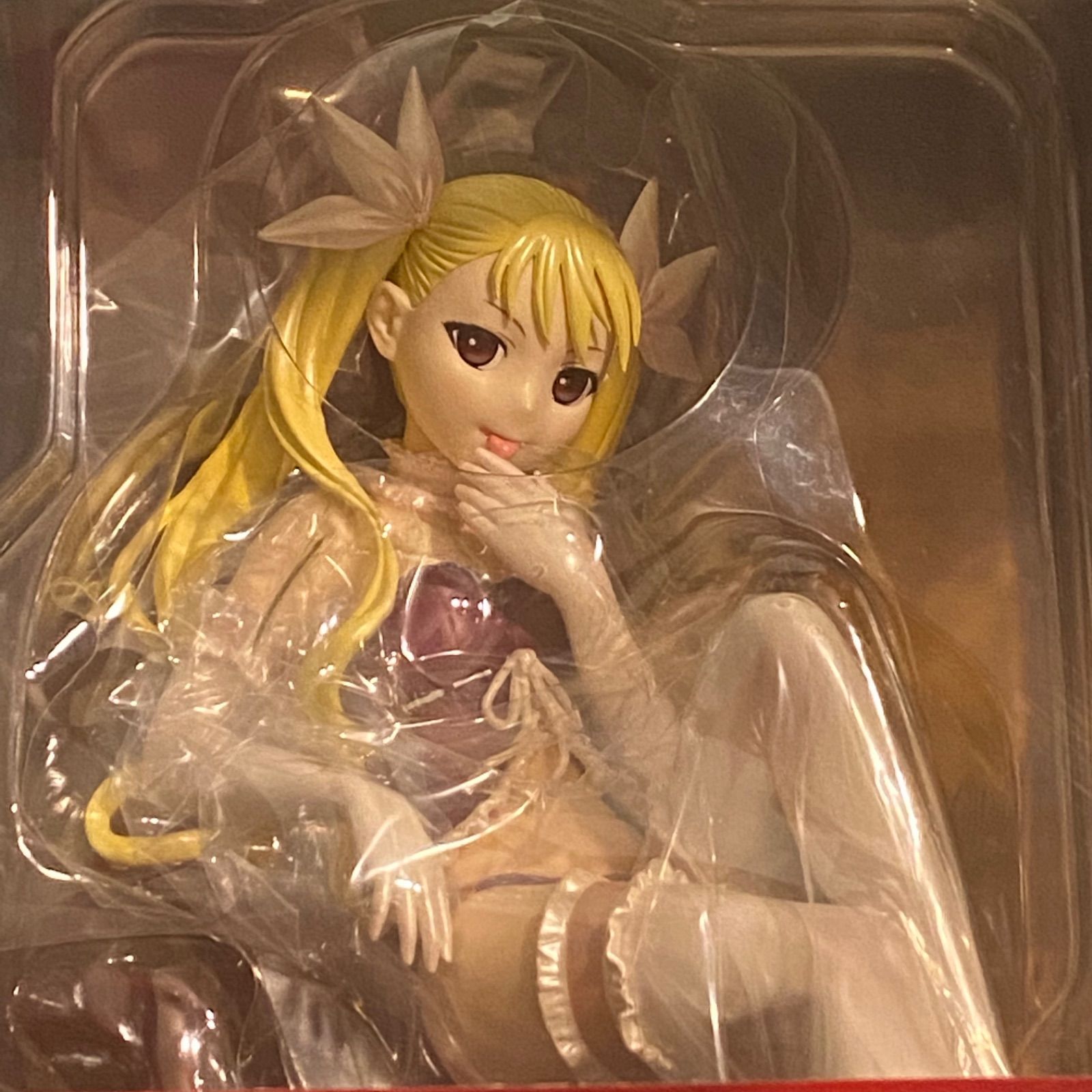 ダンス・イン・ザ・ヴァンパイアバンド ミナ・ツェペッシュ 1/6 完成品 