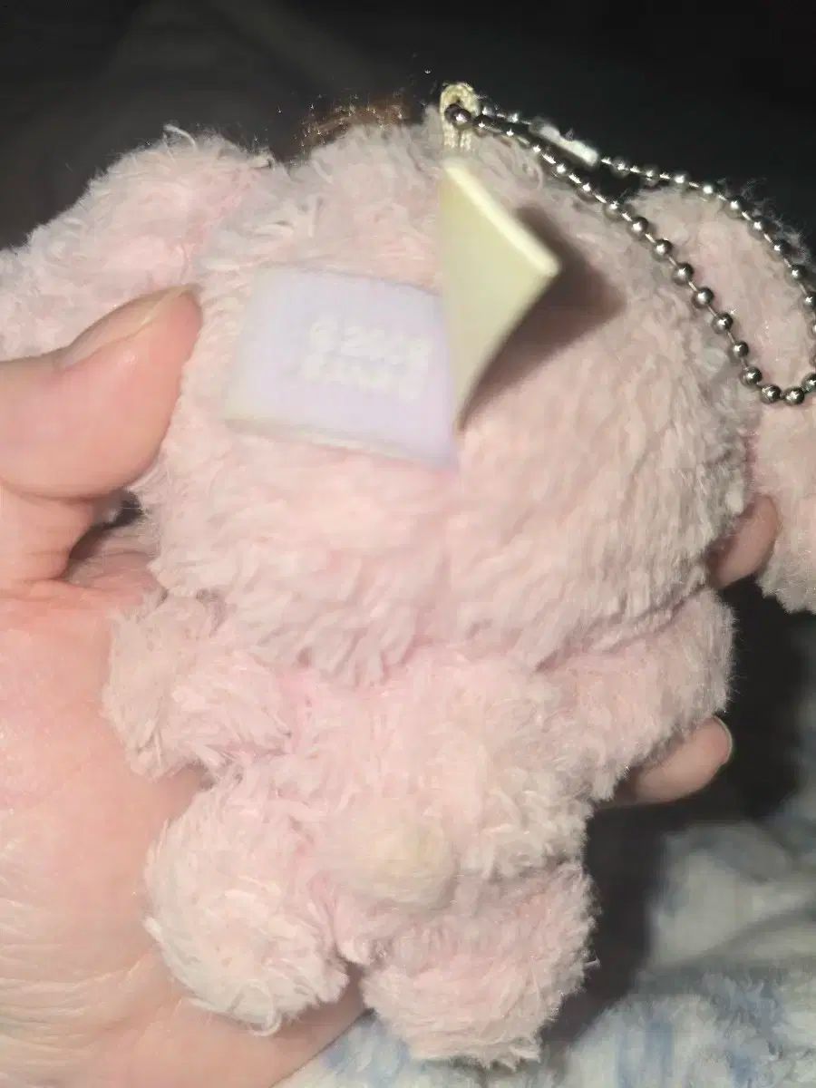 シューバニーぬいぐるみバレエうさ