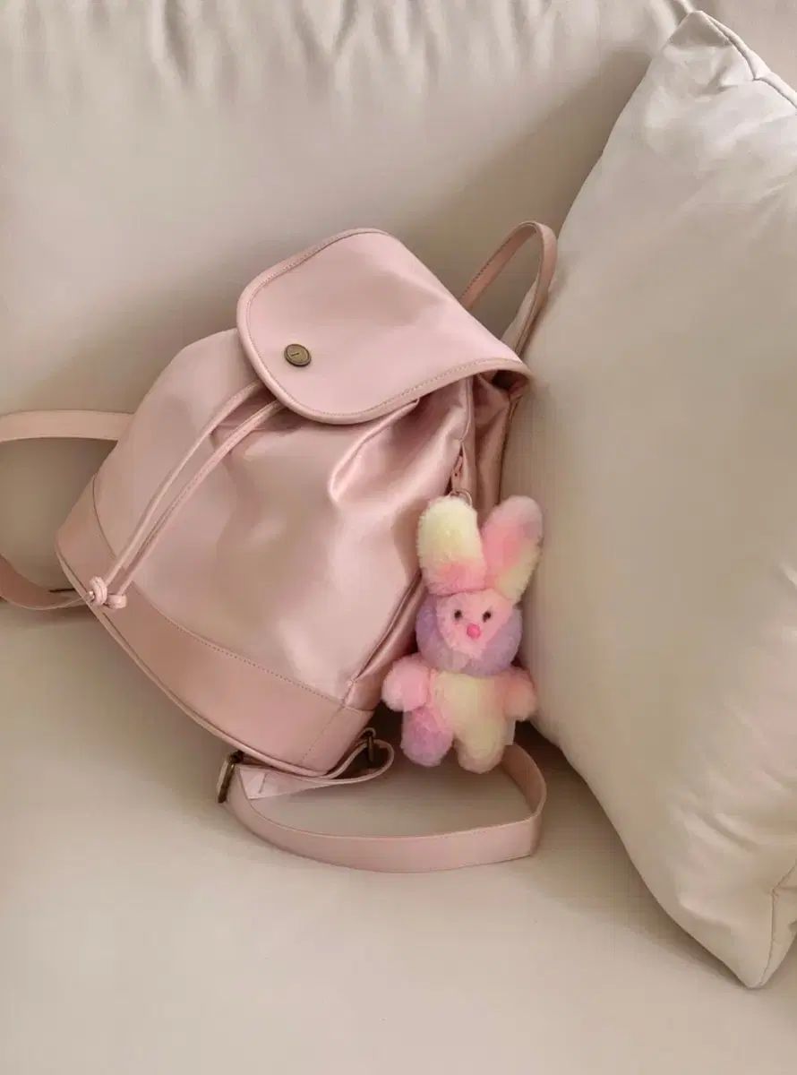 baby pink