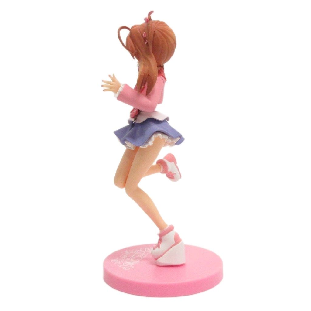 セガ SEGA ジュエルペット てぃんくる プレミアムフィギュア 桜