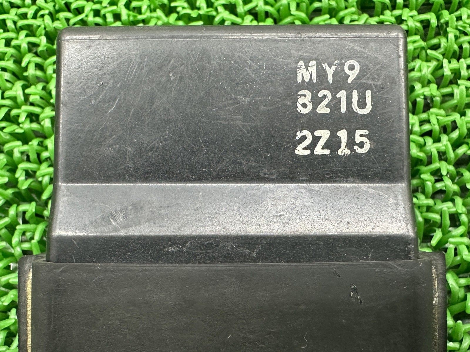 スパークユニット