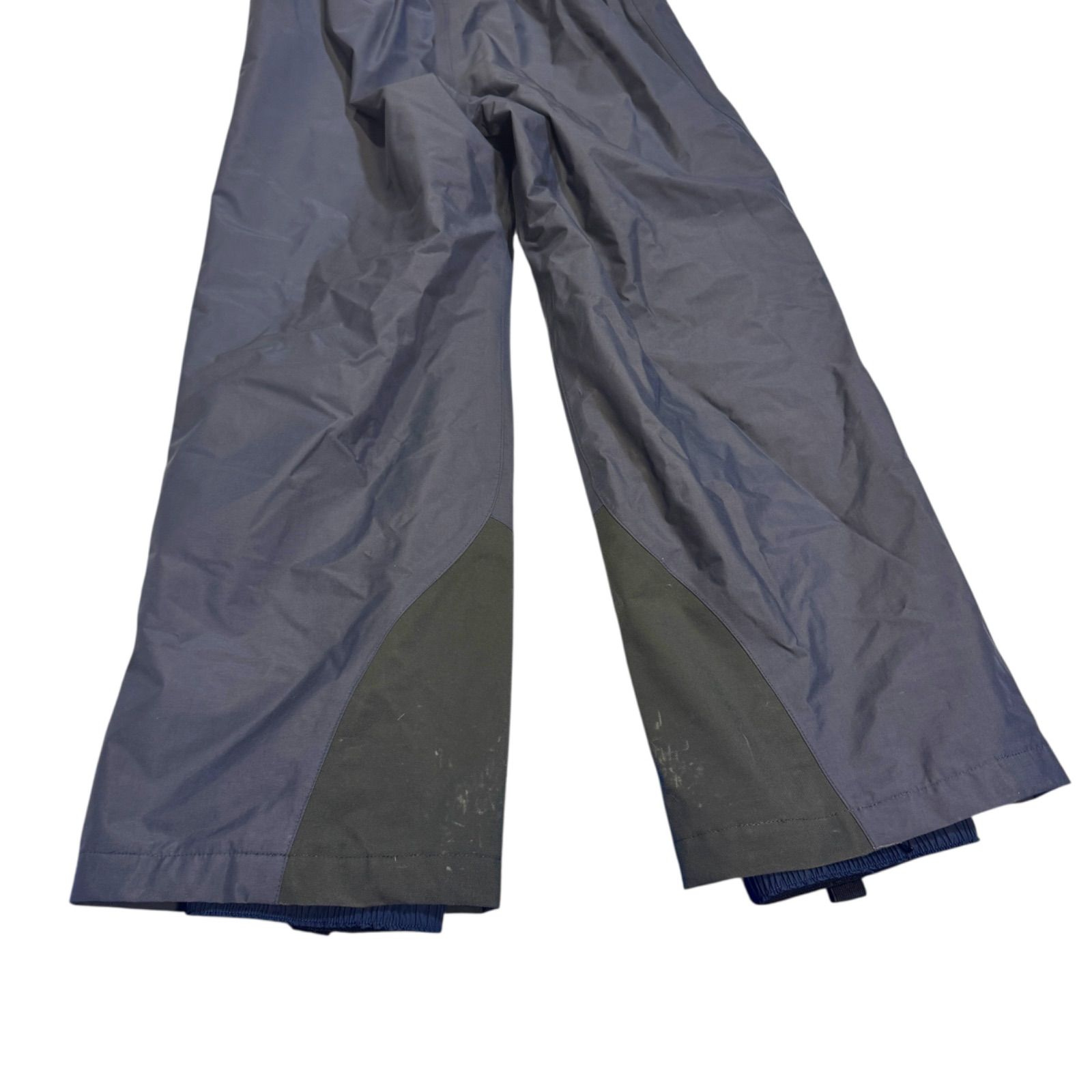 モンベル mont-bell キッズ 140 アルパインパンツ スキーウェア