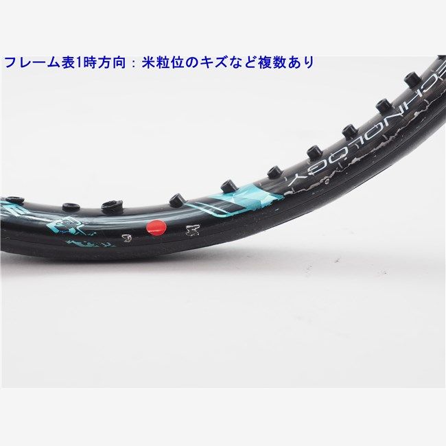 中古 テニスラケット バボラ ピュア ドライブ 2012年モデル【一部グロメット割れ有り】 (G2) BABOLAT PURE DRIVE 2012 (c25060242c) 中古】バボラ ピュア ドライブ 2012年モデルBABOLAT PURE DRIVE