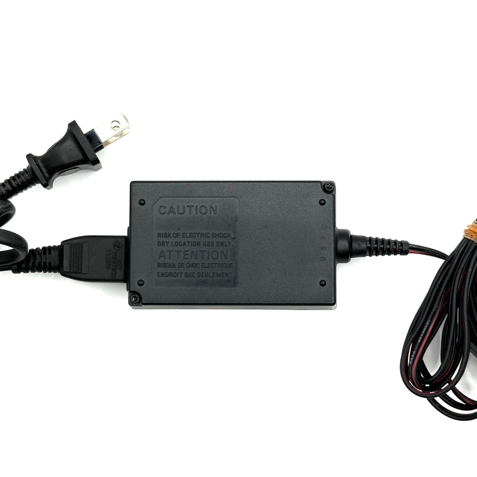 Victor AP-V3 ビクター 純正 ACアダプター アダプタ 電源