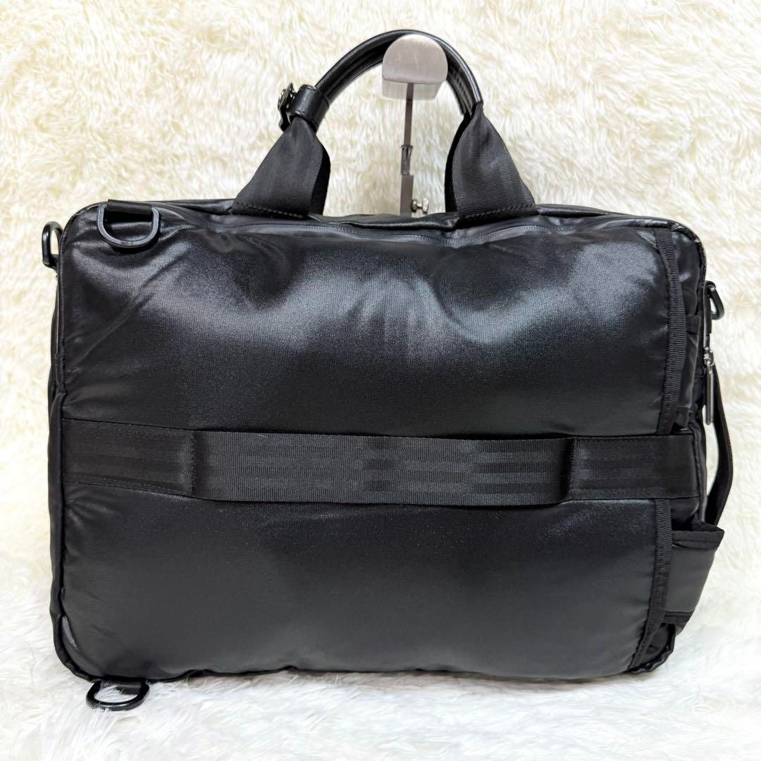 【極美品】ACE エース ビジネスバック ブラック 革 2way 即日発送！ 楽天市場】【10%OFFクーポン11日2時迄】【最大53倍 9/5限定