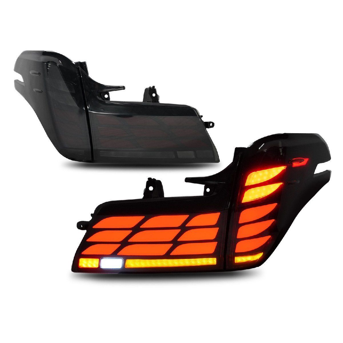 ヴェルファイア